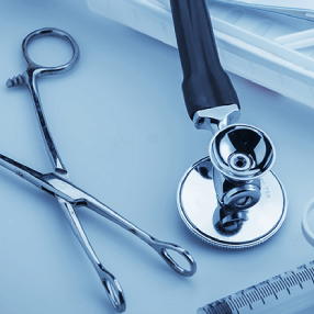 Dispositivos médicos